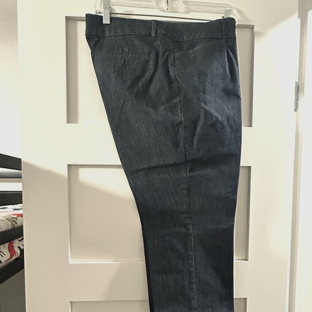 Old Navy Career Chinos